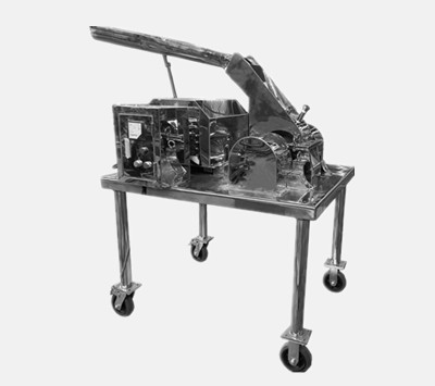 GFSJ系列高效粉碎機 GFSJ系列高效粉碎機